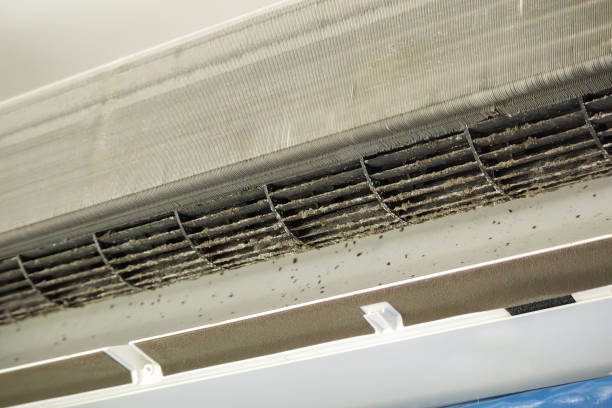 Best HVAC Duct Inspection Services  in USA